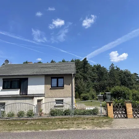 Haus Zur Sonne Markisch Buchholz