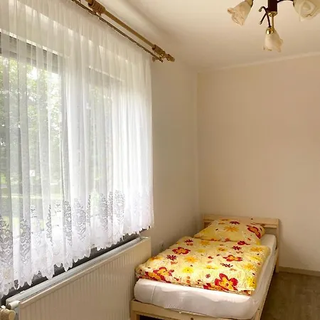 Holiday home Haus Zur Sonne