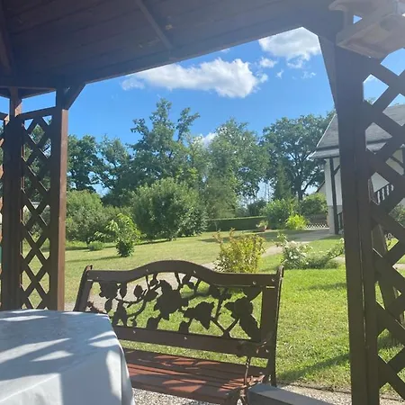 Haus Zur Sonne Holiday home