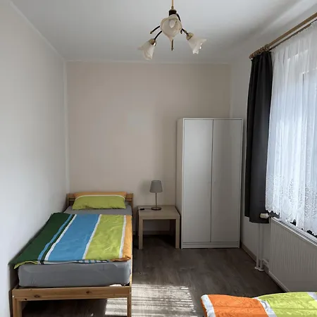 Haus Zur Sonne Markisch Buchholz