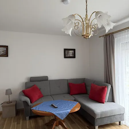Casa vacanze Haus Zur Sonne