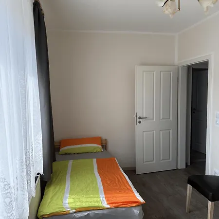 Haus Zur Sonne Casa vacanze