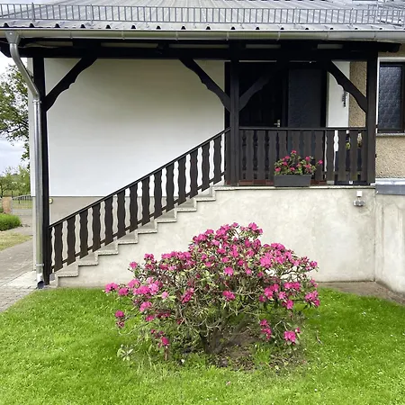 Haus Zur Sonne Casa vacanze *