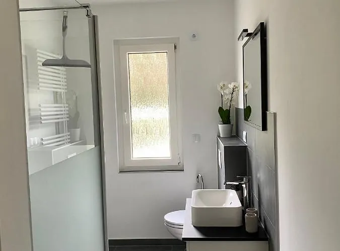 Feriehus Haus Zur Sonne