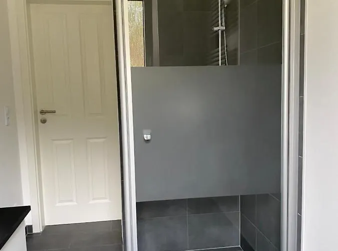 Haus Zur Sonne Feriehus Markisch Buchholz