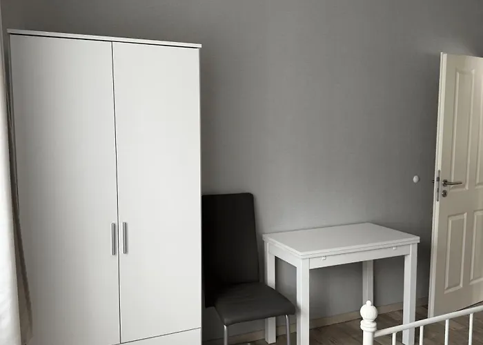 Haus Zur Sonne Markisch Buchholz