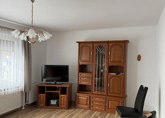 Haus Zur Sonne * Markisch Buchholz