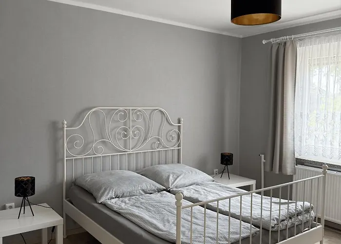 Feriehus Haus Zur Sonne *