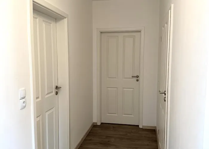 Feriehus Haus Zur Sonne Markisch Buchholz